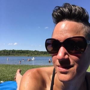 Meet your Posher, Aleana